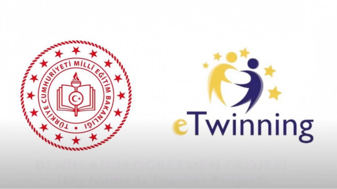 Okulumuz ikinci kez eTwinning okulu oldu.